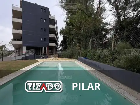 Departamento en Venta en Pilar, Partido de Pilar