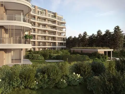 Departamento en Venta en Nordelta, Partido de Tigre