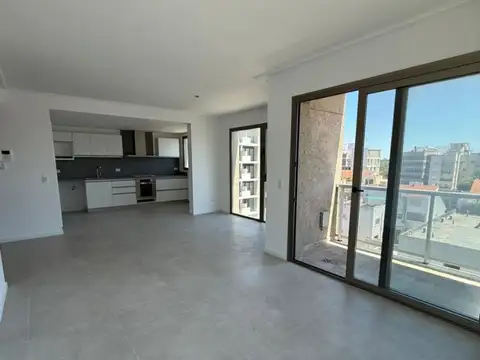 Departamento en Venta en Playa Grande, Mar del Plata