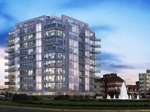 Departamento en Venta en Mar del Plata, Partido de General Pueyrredón