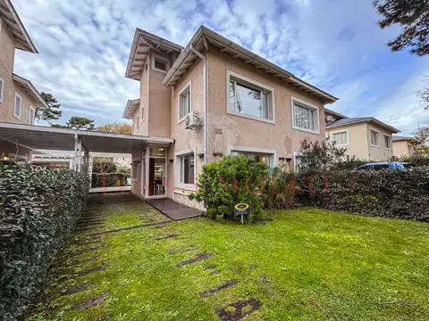 Departamento en Venta en Pinamar, Partido de Pinamar