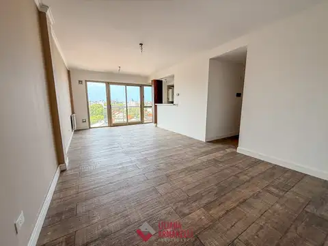 Departamento en Venta en Chauvin, Mar del Plata