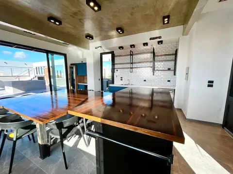 Departamento en Venta en San Miguel, Partido de San Miguel