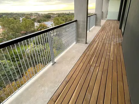 Departamento en Venta en Olivos, Partido de Vicente López