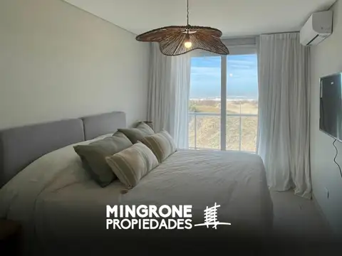 Departamento en Venta en Valeria del Mar, Partido de Pinamar