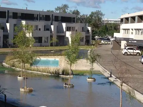 Departamento en Venta en Nordelta El Reflejo, Nordelta