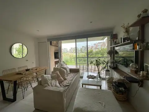 Departamento en Venta en Nordelta, Partido de Tigre