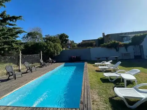 Departamento en Venta en Villa Gesell, Partido de Villa Gesell