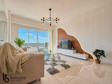 Departamento en Venta en Torreon, Mar del Plata