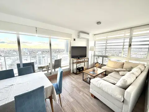 Departamento en Venta en Banfield, Partido de Lomas de Zamora