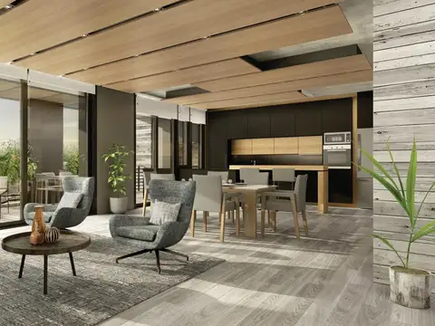 Departamento en Venta en Plaza Mitre, Mar del Plata