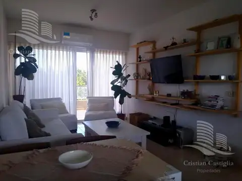 Departamento en Venta en Nordelta, Partido de Tigre