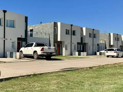 Departamento en Venta en Springpark, Countries y Barrios Cerrados en Pilar