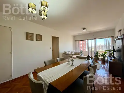 Departamento en Venta en Ramos Mejia, Partido de La Matanza