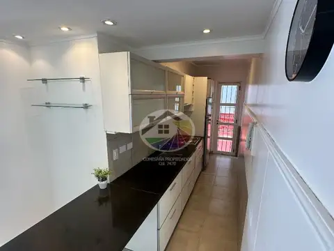 Departamento en Venta en Centro, Mar del Plata