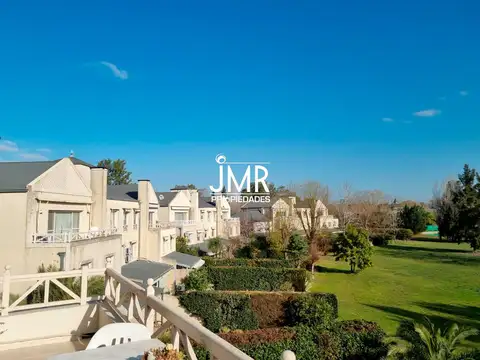 Departamento en Venta en Farm Club, Countries y Barrios Cerrados en Pilar