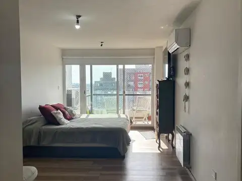 Departamento en Venta en Haedo, Partido de Morón