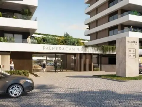 Departamento en Venta en San Isidro, Partido de San Isidro