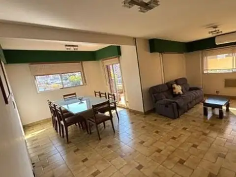 Departamento en Venta en Castelar, Partido de Morón