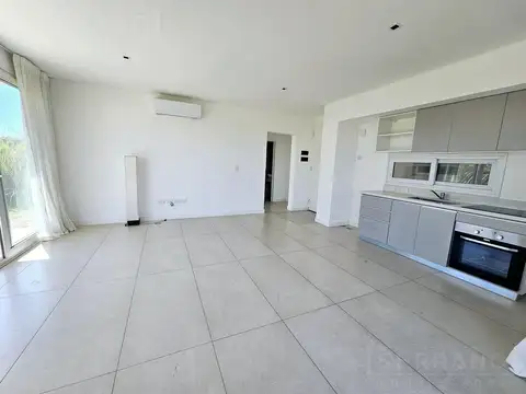 Departamento en Venta en Nordelta, Partido de Tigre