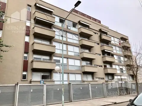 Departamento en Venta en Castelar, Partido de Morón