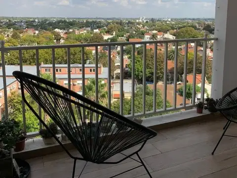 Departamento en Venta en Beccar, Partido de San Isidro