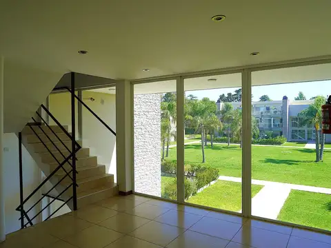 Departamento en Venta en Ingeniero Maschwitz, Partido de Escobar