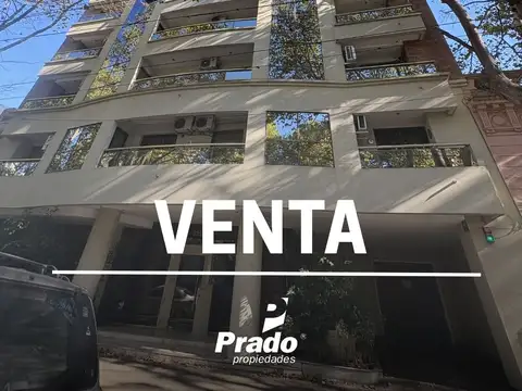 Departamento en Venta en Plaza Italia, La Plata