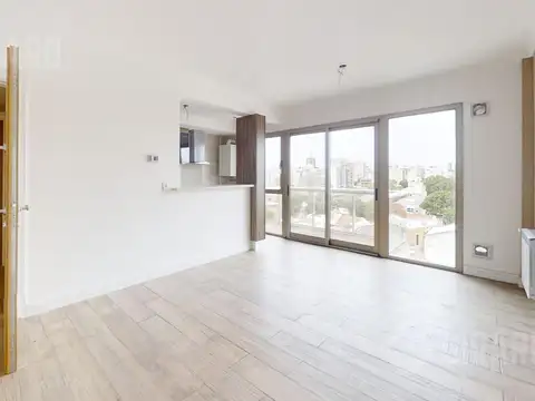 Departamento en Venta en Chauvin, Mar del Plata