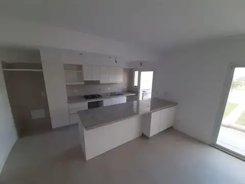 Departamento en Venta en Ingeniero Maschwitz, Partido de Escobar