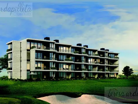 Departamento en Venta en Pilara, Countries y Barrios Cerrados en Pilar