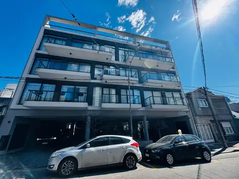 Departamento en Venta en Chauvin, Mar del Plata