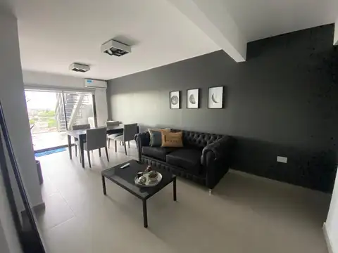 Departamento en Venta en Haedo, Partido de Morón
