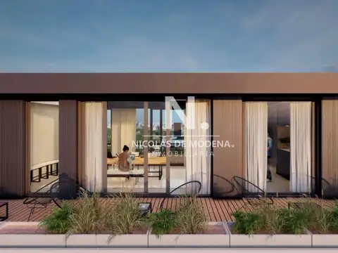 Departamento en Venta en Victorino de la Plaza, Partido de Guaminí