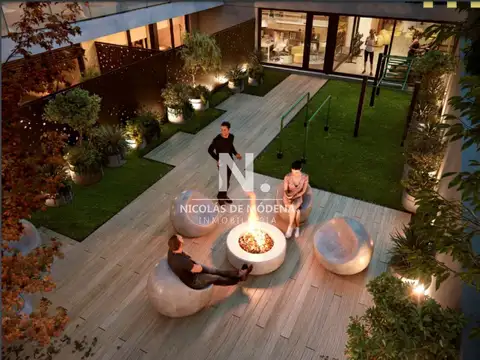 Departamento en Venta en Victorino de la Plaza, Partido de Guaminí