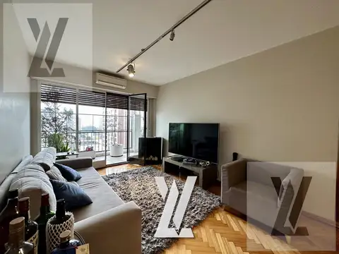 Departamento en Venta en Quilmes, Partido de Quilmes