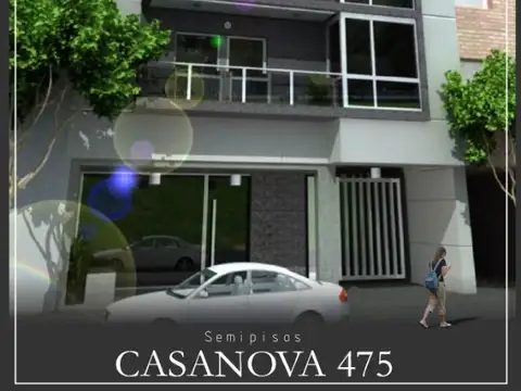 Departamento en Venta en Bahia Blanca, Partido de Bahía Blanca