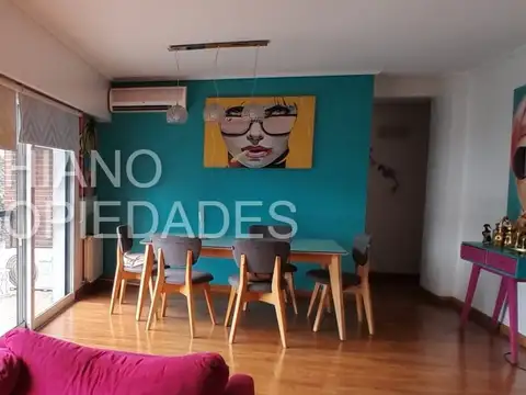 Departamento en Venta en Centro, Quilmes