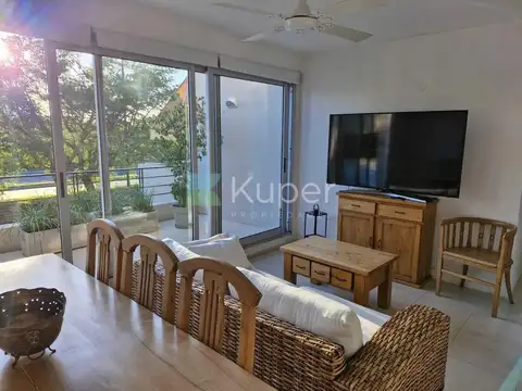 Departamento en Venta en Rincon de Milberg, Partido de Tigre