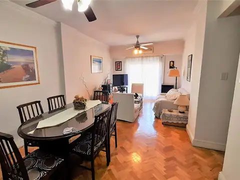 Departamento en Venta en Ramos Mejía, Partido de La Matanza
