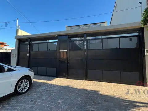 Departamento en Venta en Villa Ballester, Partido de General San Martín