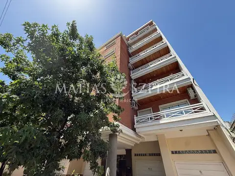 Departamento en Venta en Castelar, Partido de Morón
