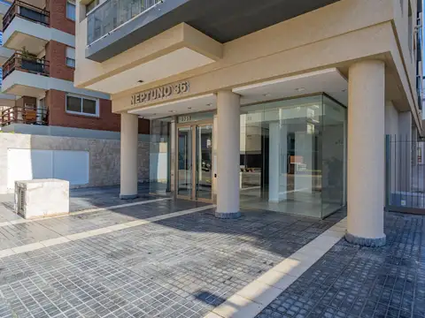 Departamento en Venta en Mar del Plata, Partido de General Pueyrredón