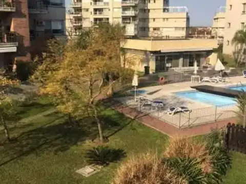 Departamento en Venta en Nordelta Portezuelo, Nordelta