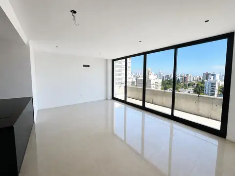 Departamento en Venta en Microcentro, La Plata