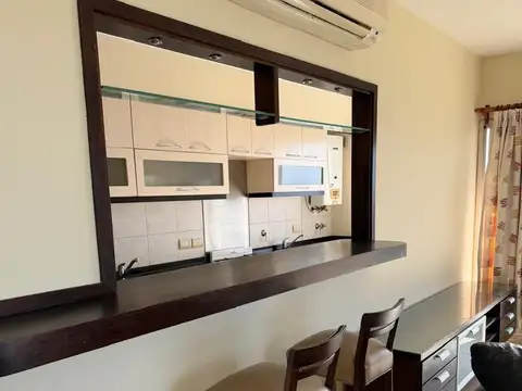 Departamento en Venta en Tigre Centro, Partido de Tigre