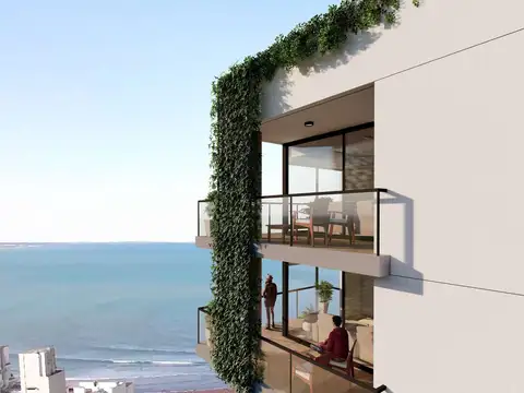 Departamento en Venta en Mar del Plata, Partido de General Pueyrredón