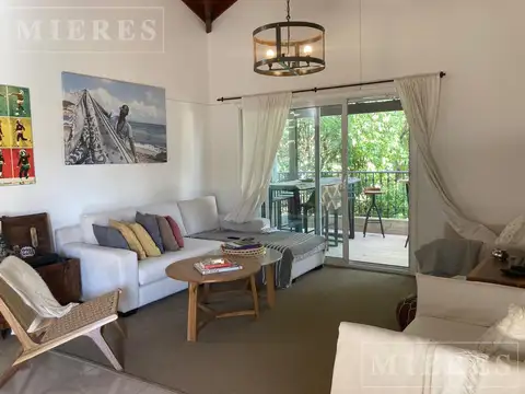 Departamento en Venta en North Ville, Countries y Barrios Cerrados en Pilar