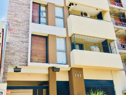 Departamento en Venta en Castelar, Partido de Morón