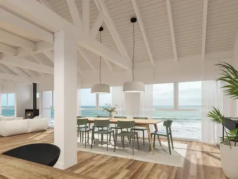 Departamento en Venta en Costa Azul, Partido de La Costa